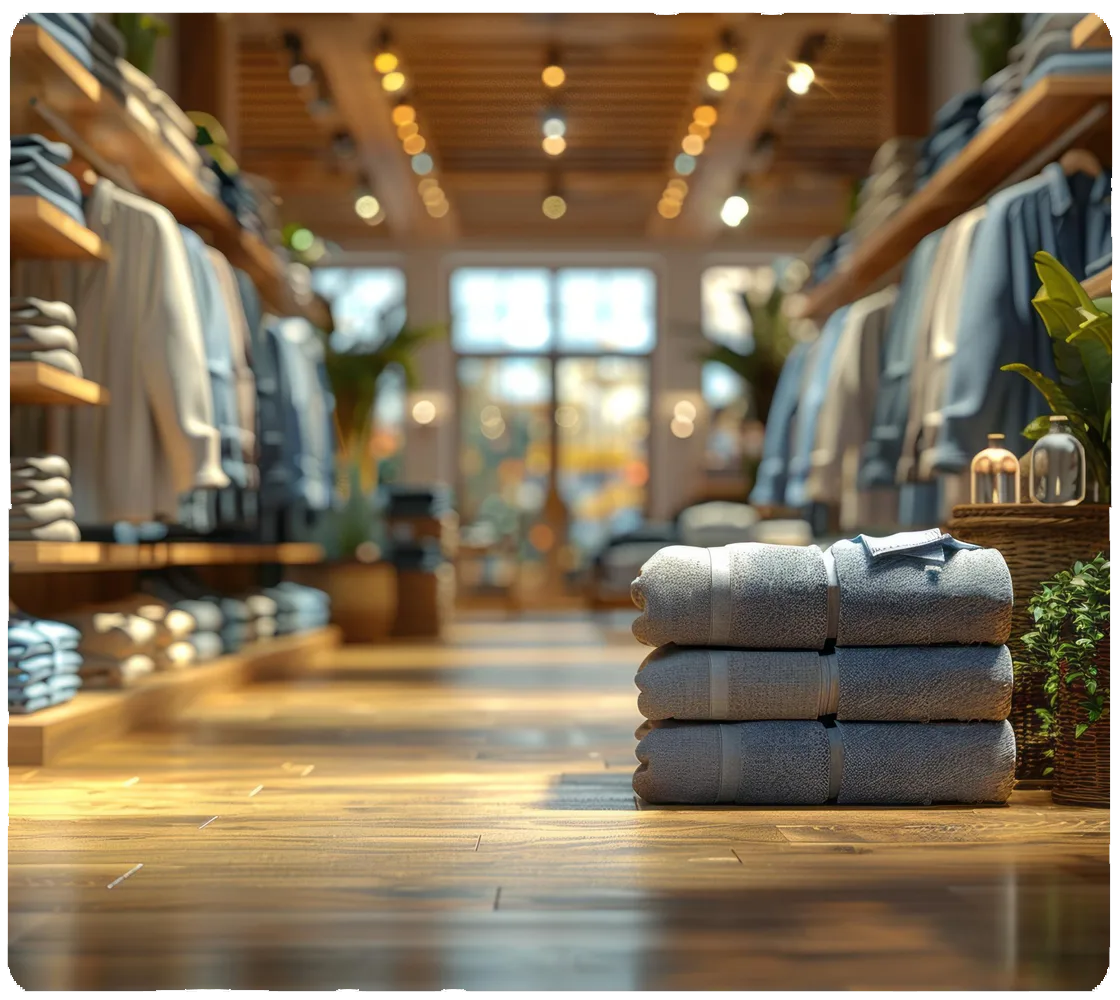 LIBAS Laundry Management App